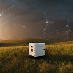 WindCube