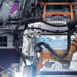 Smart automation factory