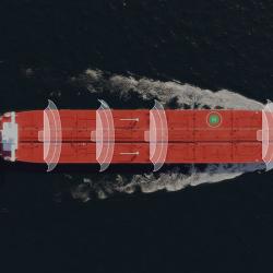 Wind propulsion still softsails