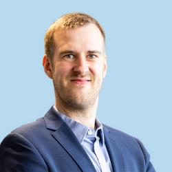 Eetu Hietanen, Service Product Manager