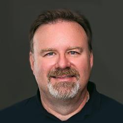 Sean Murphy Senior Project Sales Engineer