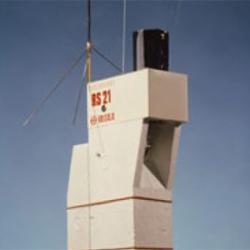 Soundings timeline 1973