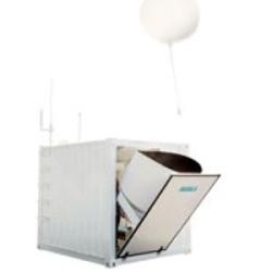 Soundings timeline 1986