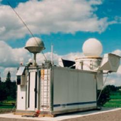 Soundings timeline 1994