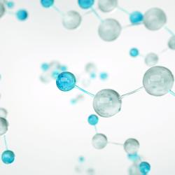 H202 molecules.