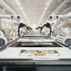 Manufacturing