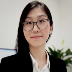 Kanang Sivula, Head of Roads, Europe at Vaisala