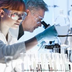 reaearch life science