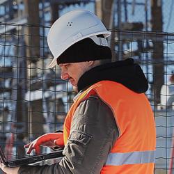 Transformer Status Checking