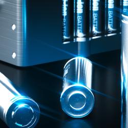 リチウムイオン電池