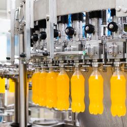 食品、饮料和农业