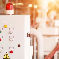Biogas measurement in Ex certified environment