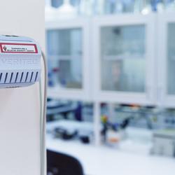 Reliable Environmental Monitoring System