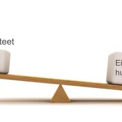 Kosteus- ja hiilidioksidimittaus taloautomaatiojärjestelmässä