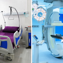 Hospital Biodecontamination