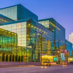 Javits Center