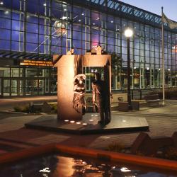 Québec City Convention Centre