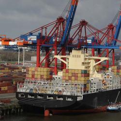 Webinar: Sudden Winds in Ports