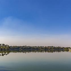 Welcome to Air Pollution Conference Brazil 4th CMAS South America