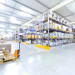 Good distribution practice revisions