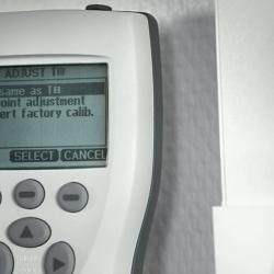 HM70 Handheld Humidity and Temperature Meter