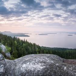 Smart City Expo Vaisala