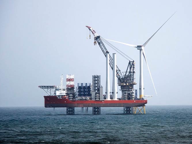 LIFT-WEA-MAR-WTIVatWindFarm-667x500 Vaisala offshore environmental monitoring system (EMS),environmental monitoring system, oceanographical measurement, offshore environmental monitoring