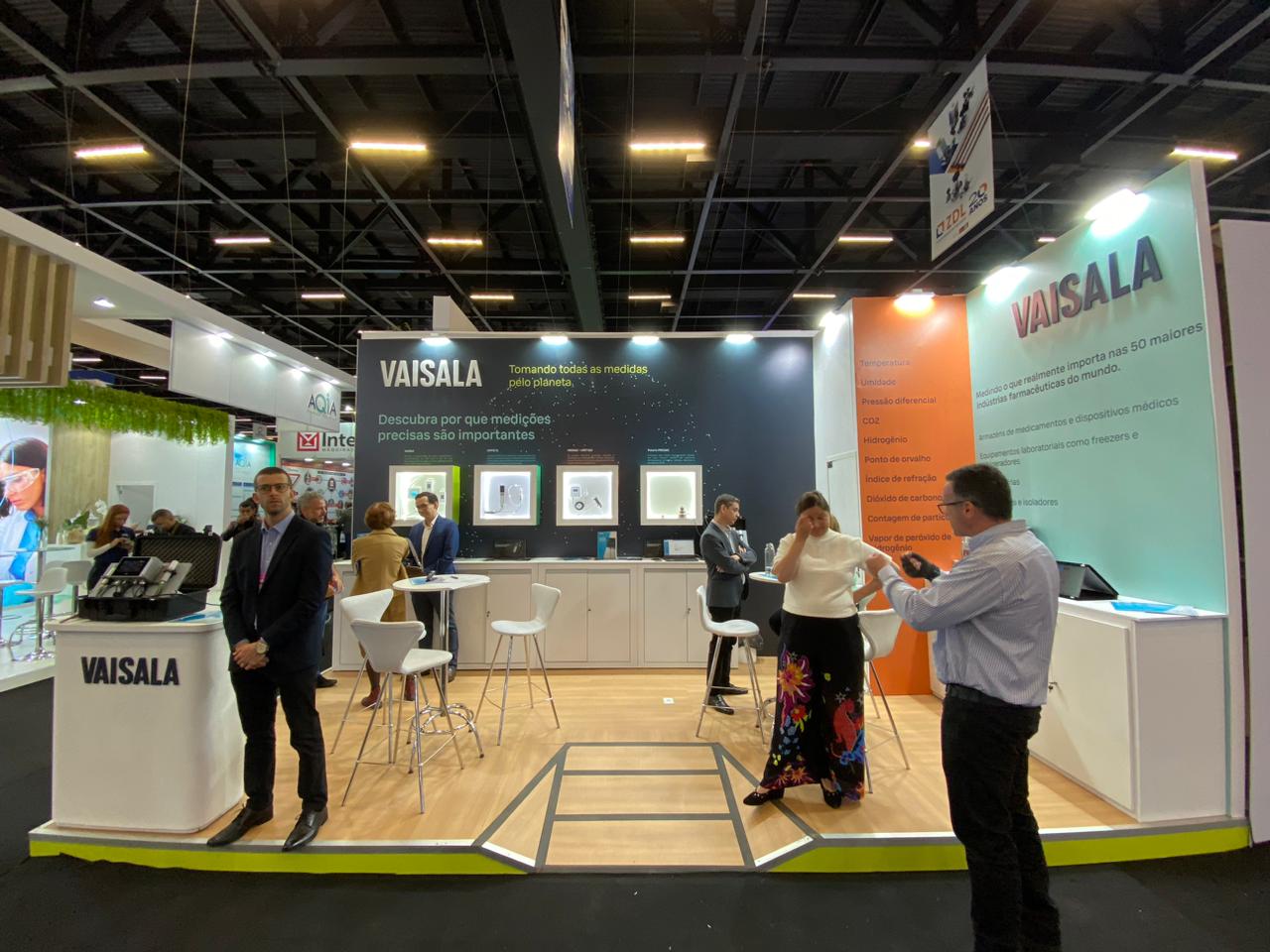 FCE Pharma Brasil