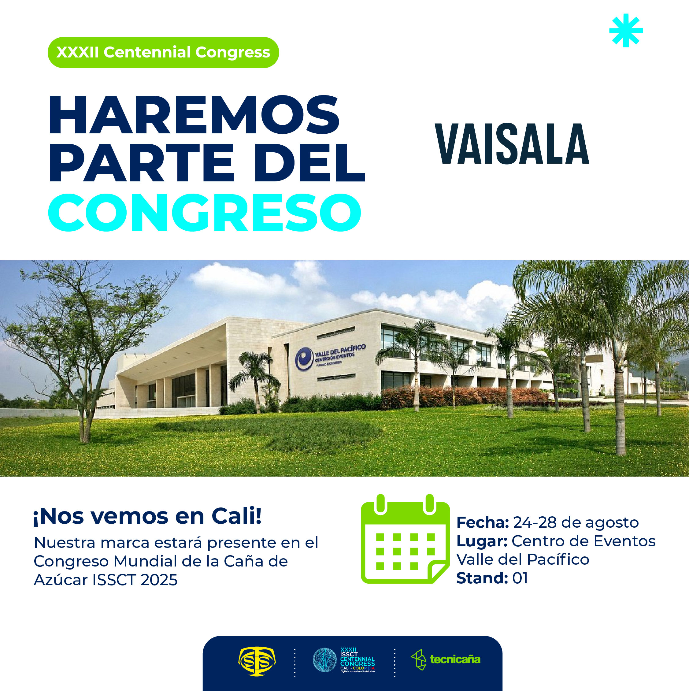 ISSCT 2025