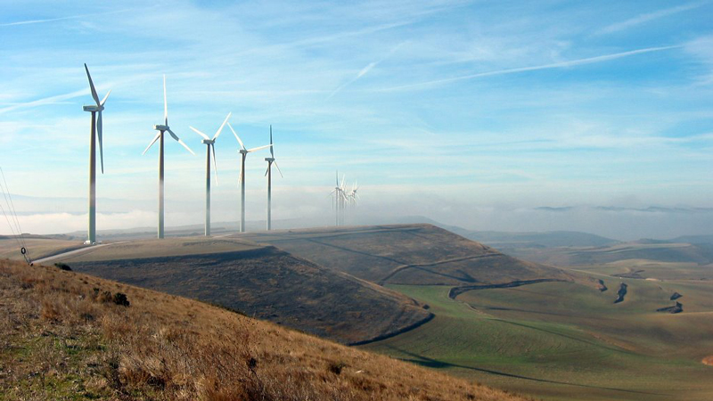 Wind Park Wind Park