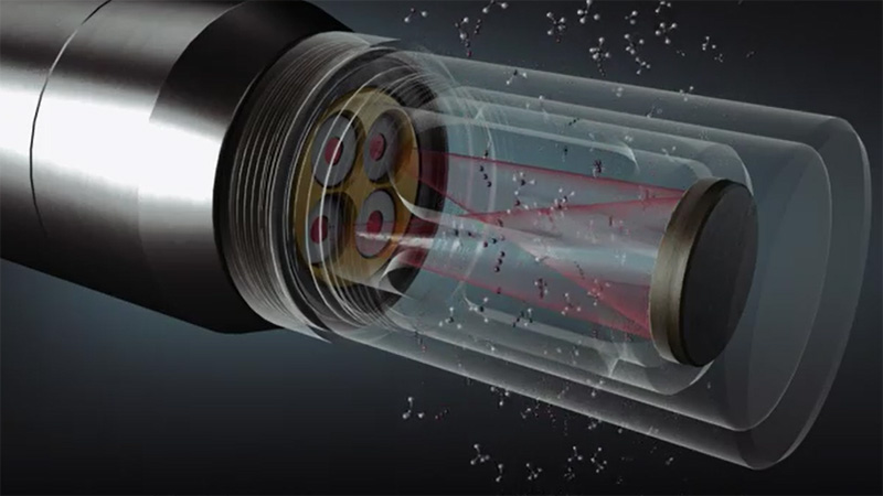 MGP261 sensor