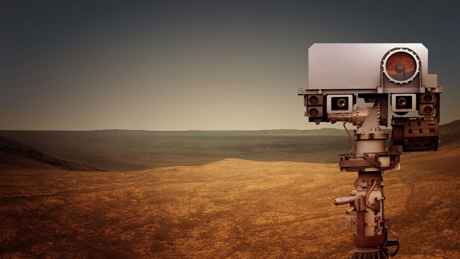 Nasa Curiosity Rover Nasa Curiosity Rover
