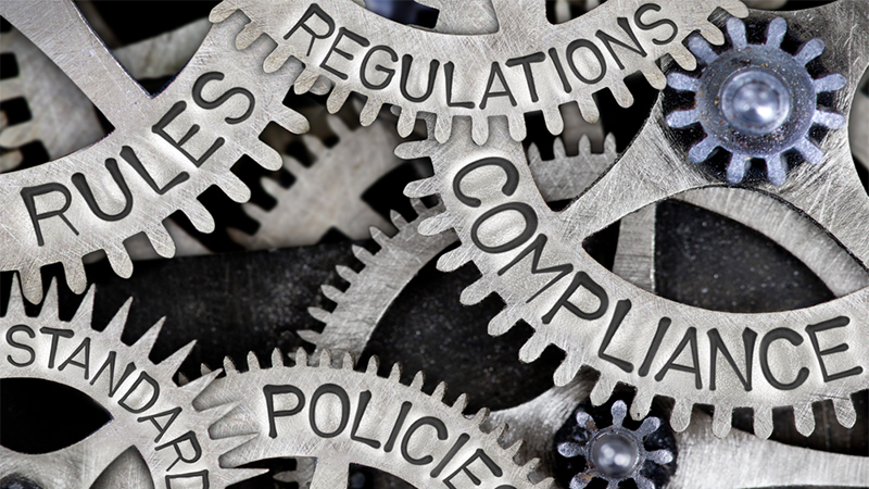 Rules and regulations Rules and regulations