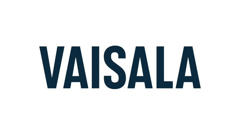 Download Vaisala logo Download Vaisala logo