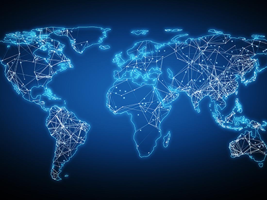 The Digital and Data Services offerings incorporate Vaisala’s decades worth of weather and weather measurement experience to produce the highest quality data.