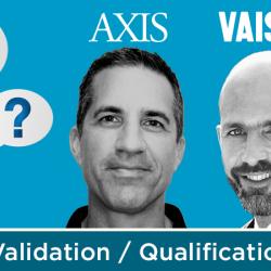 GxP Validation Qualification Software Assurance GxP Validation Qualification Software Assurance