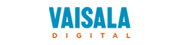 Vaisala Digital Logo